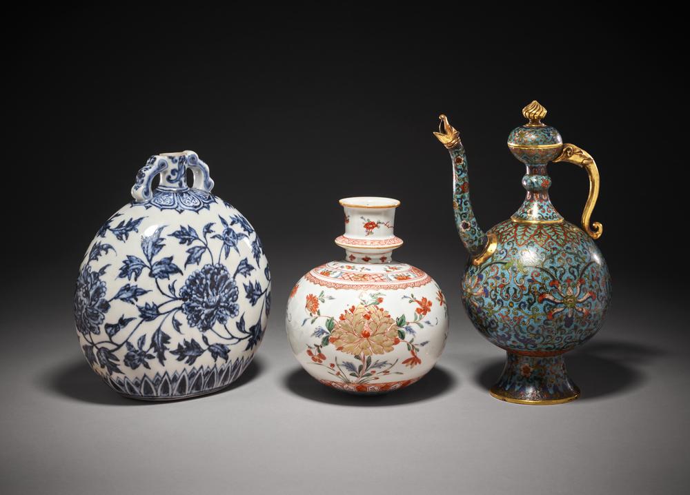 图片[29]-ewer BM-1990-0411.1-China Archive